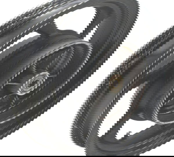 Roda Traseira Suzuki Boulevard M 800 05-08 Original