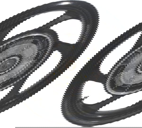 Roda Traseira Suzuki Boulevard M 800 05-08 Original