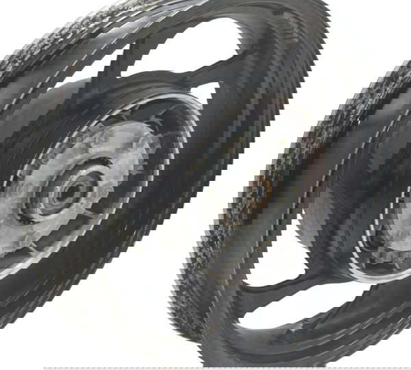 Roda Traseira Suzuki Boulevard M 800 05-08 Original