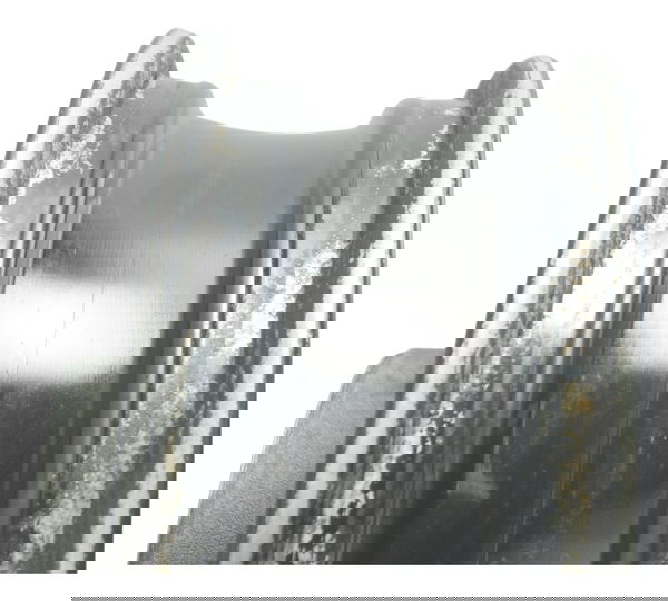 Roda Traseira Suzuki Boulevard M 800 05-08 Original