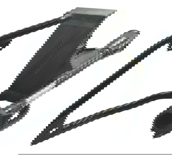 Quadro Elastico Suzuki Boulevard M 800 05-08 Orig