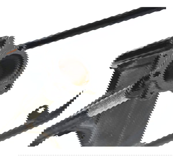 Quadro Elastico Suzuki Boulevard M 800 05-08 Orig