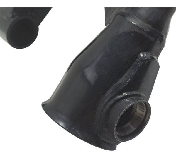 Quadro Elastico Suzuki Boulevard M 800 05-08 Orig