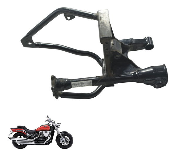 Quadro Elastico Suzuki Boulevard M 800 05-08 Orig