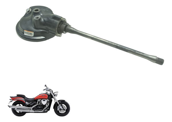 Cardan Suzuki Boulevard M 800 05-08 Original