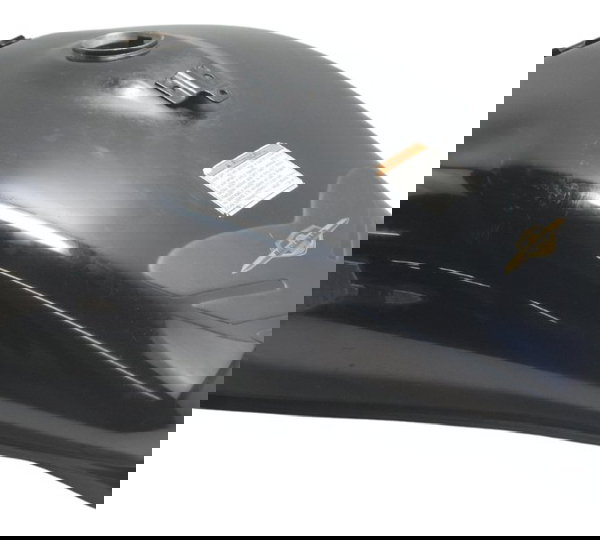 Tanque C/ Detalhes Suzuki Boulevard M 800 05-08 Original