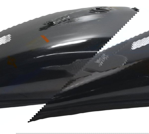 Tanque C/ Detalhes Suzuki Boulevard M 800 05-08 Original