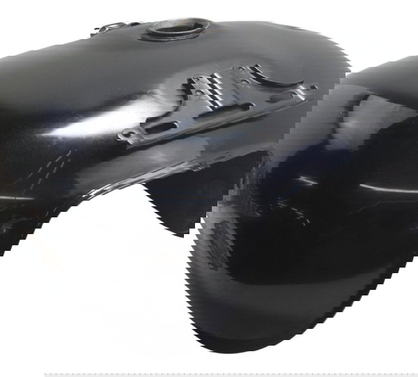 Tanque C/ Detalhes Suzuki Boulevard M 800 05-08 Original