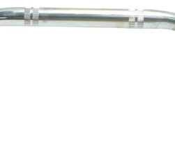 Guidão Suzuki Boulevard M 800 05-08 Original Prateado