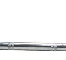 Guidão Suzuki Boulevard M 800 05-08 Original Prateado