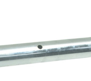 Guidão Suzuki Boulevard M 800 05-08 Original Prateado