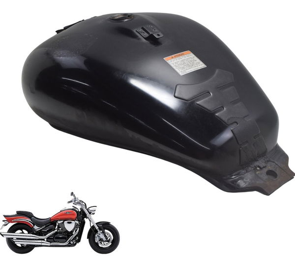 Tanque Suzuki Boulevard M 800 05-08 Original