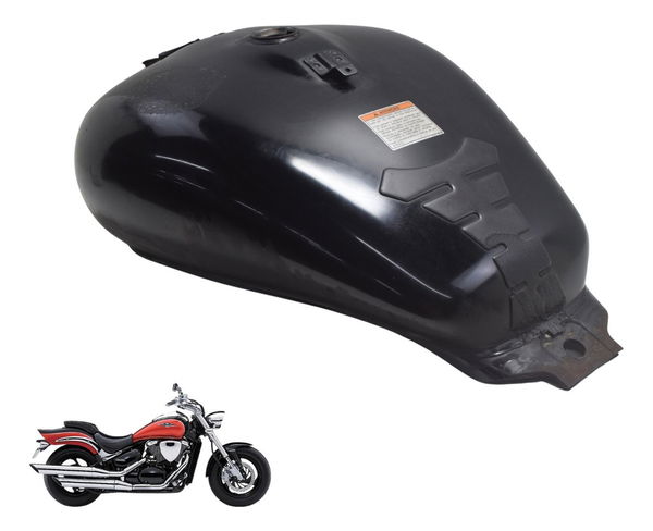 Tanque Suzuki Boulevard M 800 05-08 Original