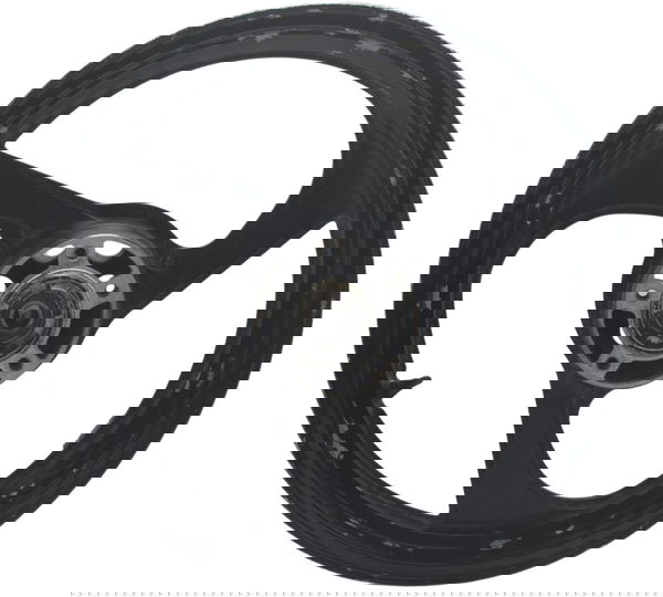 Roda Dianteira Suzuki Boulevard M 800 05-08 Original Preto