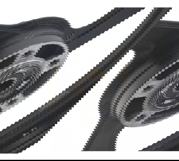 Roda Dianteira Suzuki Boulevard M 800 05-08 Original Preto