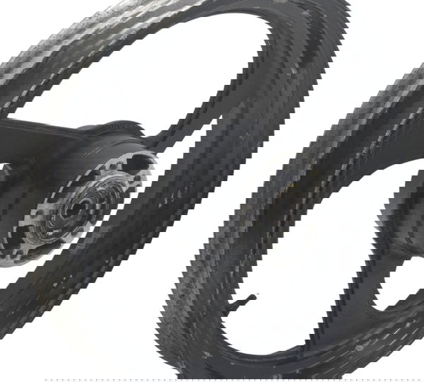 Roda Dianteira Suzuki Boulevard M 800 05-08 Original Preto