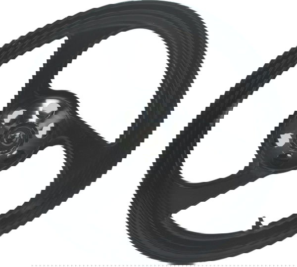 Roda Dianteira Suzuki Boulevard M 800 05-08 Original Preto