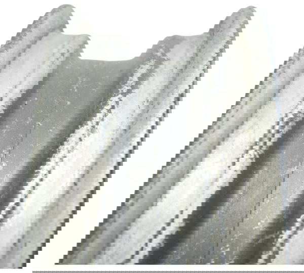 Roda Dianteira Suzuki Boulevard M 800 05-08 Original Preto