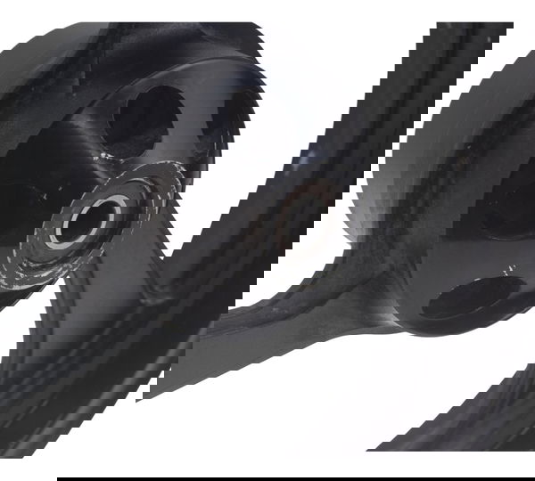 Roda Dianteira Suzuki Boulevard M 800 05-08 Original Preto