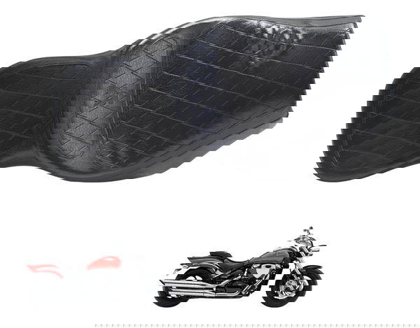 Banco Comfort Suzuki Boulevard M 800 05-08