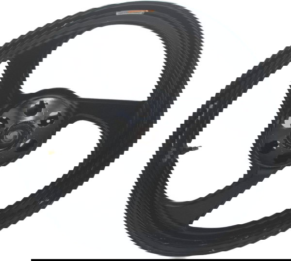 Roda Dianteira Suzuki Boulevard M 800 05-08 Original Preto