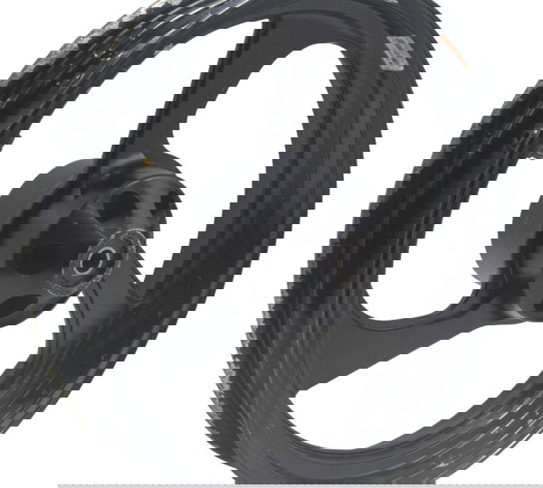 Roda Dianteira Suzuki Boulevard M 800 05-08 Original Preto