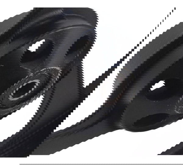 Roda Dianteira Suzuki Boulevard M 800 05-08 Original Preto