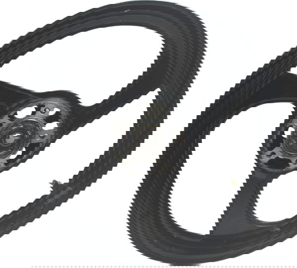 Roda Dianteira Suzuki Boulevard M 800 05-08 Original Preto