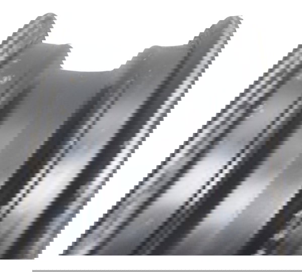 Roda Dianteira Suzuki Boulevard M 800 05-08 Original Preto