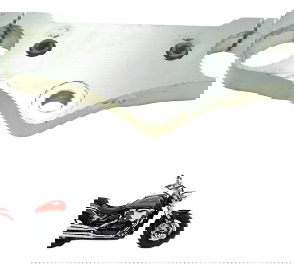 Mesa Superior Suzuki Boulevard M 800 05-08 Original