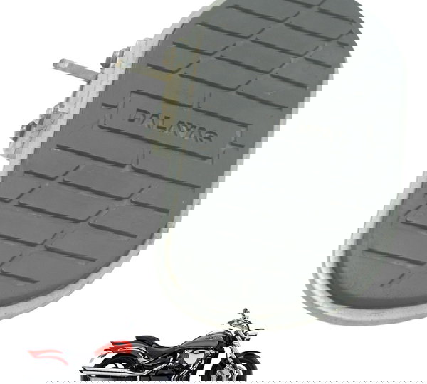 Plataforma Dir Avaria Paralela Suzuki Boulevard M 800 05-08