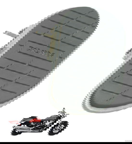 Plataforma Dir Avaria Paralela Suzuki Boulevard M 800 05-08