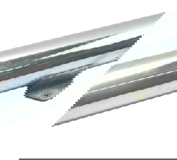 Ponteira Esc Sup Paralela C/det Suzuki Boulevard M 800 05-08