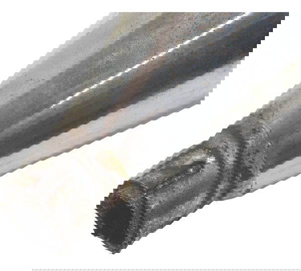 Ponteira Esc Sup Paralela C/det Suzuki Boulevard M 800 05-08