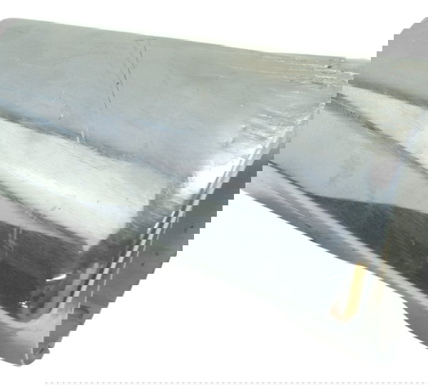 Protetor Escape C/avaria Suzuki Boulevard M 800 05-08 Orig