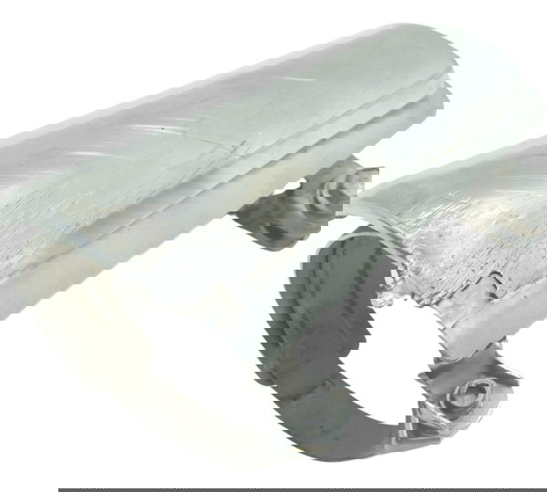 Protetor Escape C/avaria Suzuki Boulevard M 800 05-08 Orig