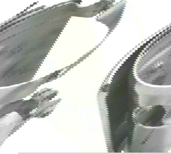 Protetor Escape C/avaria Suzuki Boulevard M 800 05-08 Orig