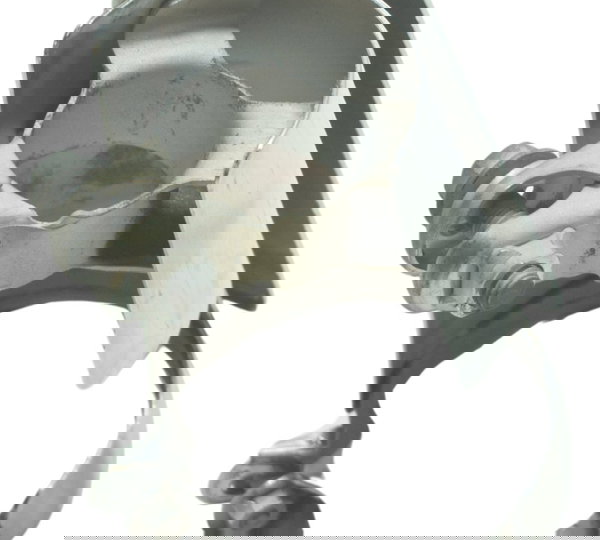 Protetor Escape C/avaria Suzuki Boulevard M 800 05-08 Orig