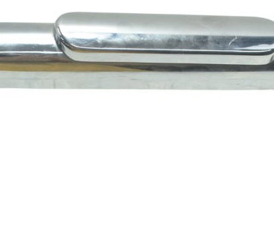 Curva Escape Traseira Suzuki Boulevard M 800 05-08 Original