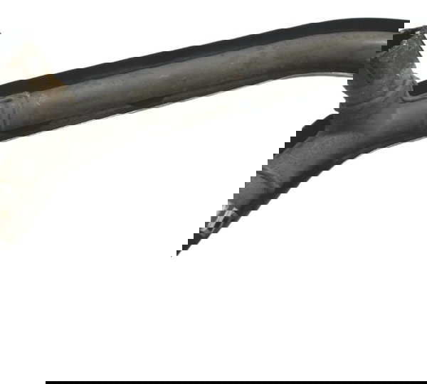 Curva Escape Traseira Suzuki Boulevard M 800 05-08 Original