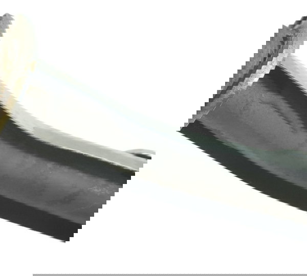 Curva Escape Traseira Suzuki Boulevard M 800 05-08 Original