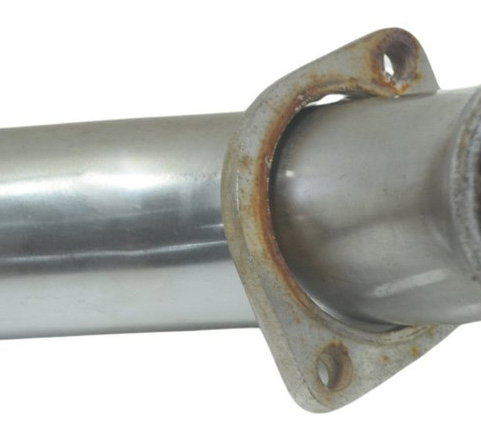 Curva Escape Dianteira Suzuki Boulevard M 800 05-08 Original