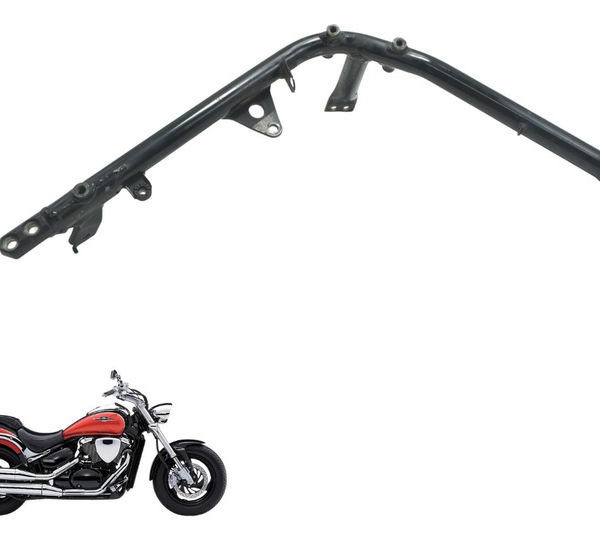 Suporte Motor Direito Suzuki Boulevard M 800 05-08 Original