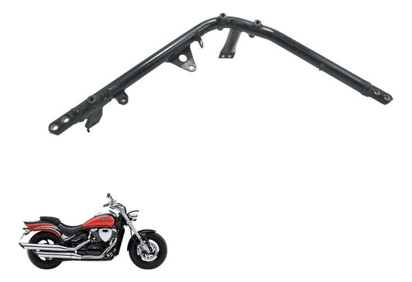 Suporte Motor Direito Suzuki Boulevard M 800 05-08 Original