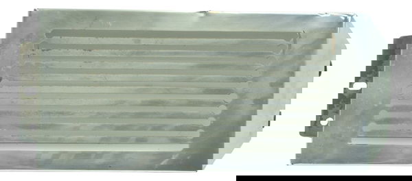 Grade Radiador Paralelo Suzuki Boulevard M 800 05-08