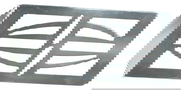 Grade Radiador Paralelo Suzuki Boulevard M 800 05-08