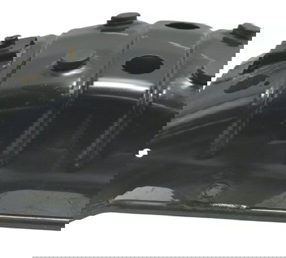 Alma Paralama Traseiro Suzuki Boulevard M 800 05-08 Original