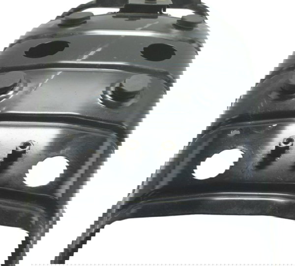 Alma Paralama Traseiro Suzuki Boulevard M 800 05-08 Original