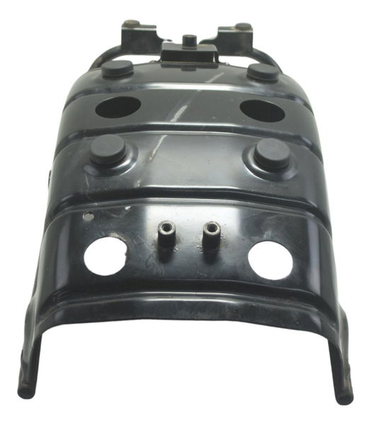 Alma Paralama Traseiro Suzuki Boulevard M 800 05-08 Original