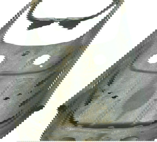 Alma Paralama Traseiro Suzuki Boulevard M 800 05-08 Original